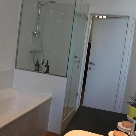 Hygge Vakantiewoning * Οστένδη