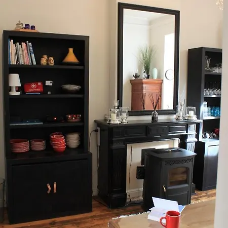 Hygge Vakantiewoning * Οστένδη