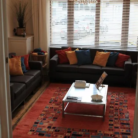 Hygge Vakantiewoning Σπίτι διακοπών