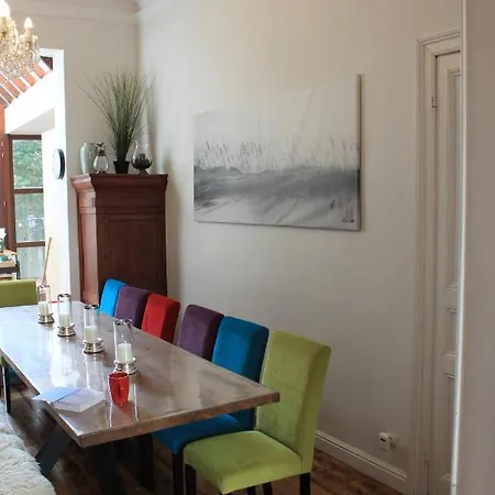 Hygge Vakantiewoning Σπίτι διακοπών *