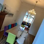 別荘 Hygge Vakantiewoning *