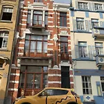 別荘 Hygge Vakantiewoning オステンド