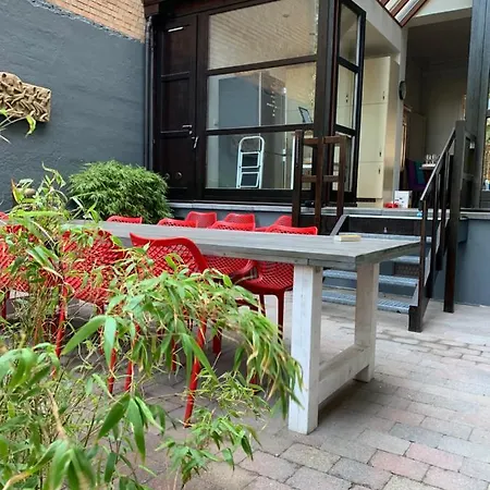Hygge Vakantiewoning * Ostende