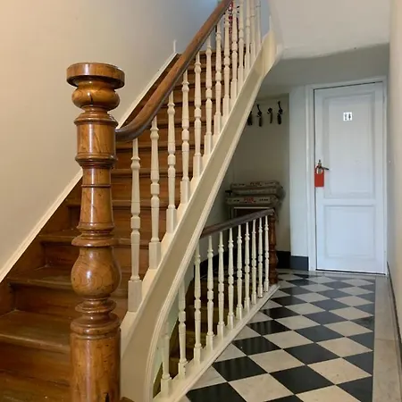 Hygge Vakantiewoning Ferienhaus