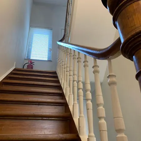 Дом отдыха Hygge Vakantiewoning *