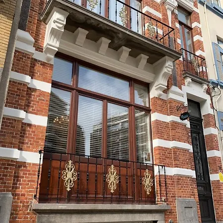 Hygge Vakantiewoning Дом отдыха *