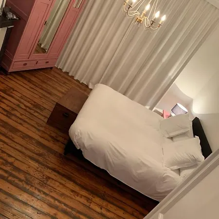 Hygge Vakantiewoning *