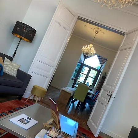 Hygge Vakantiewoning * Остенде