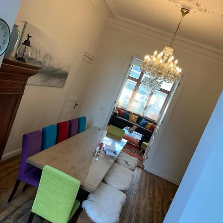 Ferienhaus Hygge Vakantiewoning *
