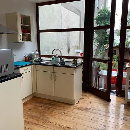 Hygge Vakantiewoning * Остенде