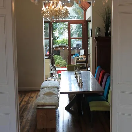 Ferienhaus Hygge Vakantiewoning