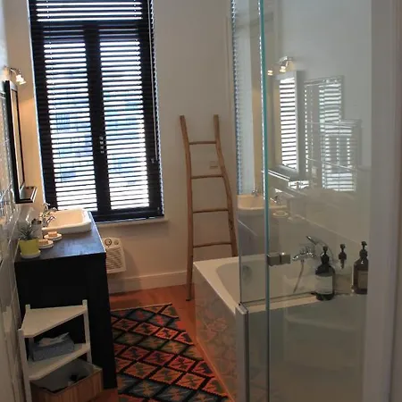 Hygge Vakantiewoning *