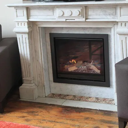 Hygge Vakantiewoning Остенде