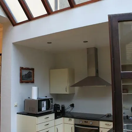 Hygge Vakantiewoning Дом отдыха