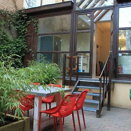 Hygge Vakantiewoning Дом отдыха