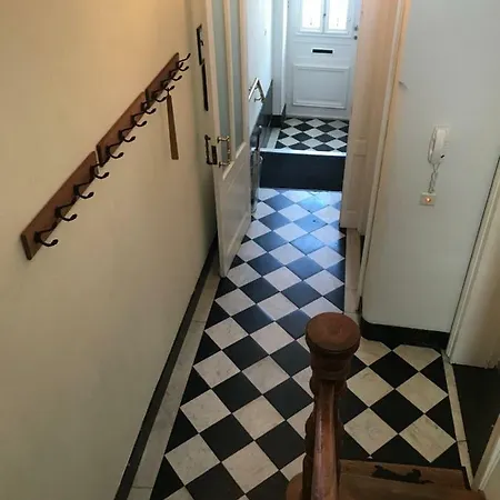 Hygge Vakantiewoning Дом отдыха Остенде