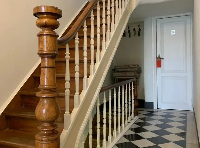 Hygge Vakantiewoning Holiday home