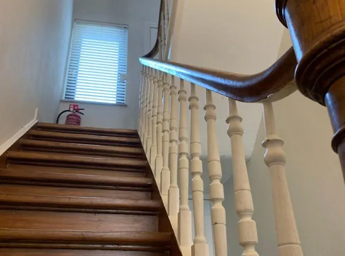 Holiday home Hygge Vakantiewoning *