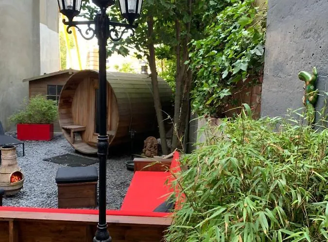 Hygge Vakantiewoning *