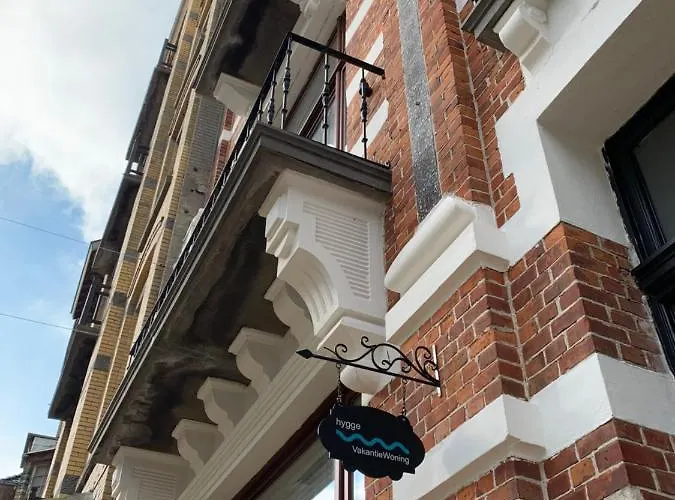 Hygge Vakantiewoning Holiday home