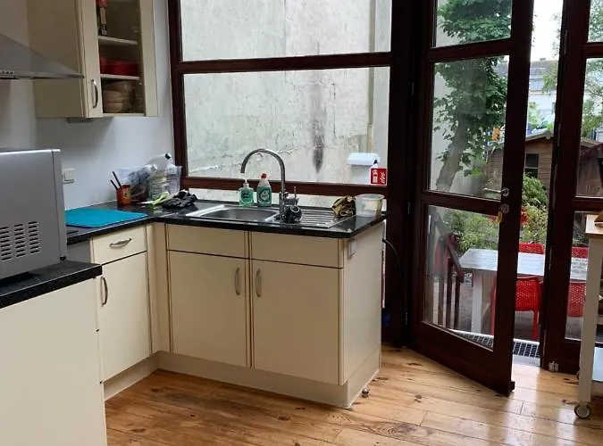 Hygge Vakantiewoning * Ostend