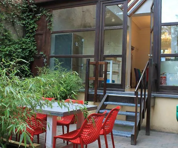 Hygge Vakantiewoning 別荘