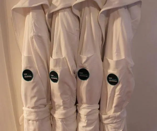 Hygge Vakantiewoning 別荘