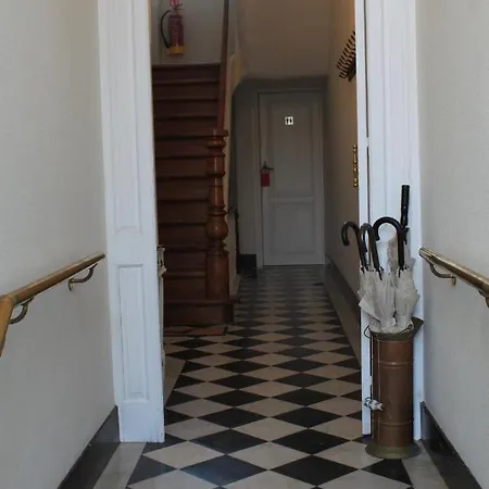 Hygge Vakantiewoning *