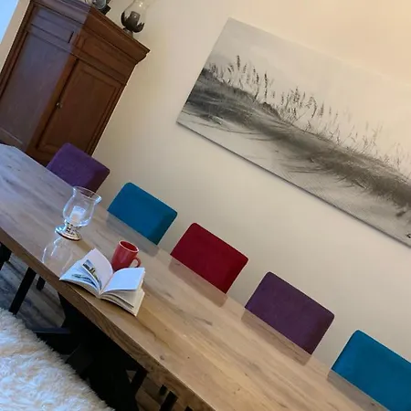 Hygge Vakantiewoning