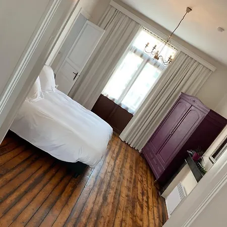 Hygge Vakantiewoning Holiday home Ostend