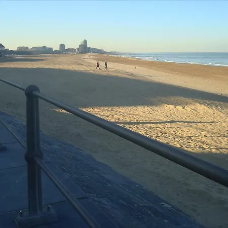 Hygge Vakantiewoning Holiday home Ostend