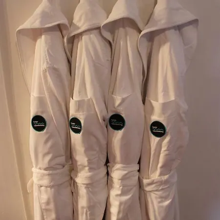 Hygge Vakantiewoning Holiday home